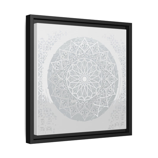 Framed Canvas - | ERA0