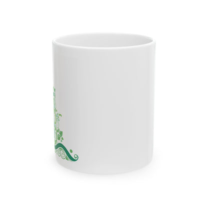Ceramic Mug, (11oz, 15oz)