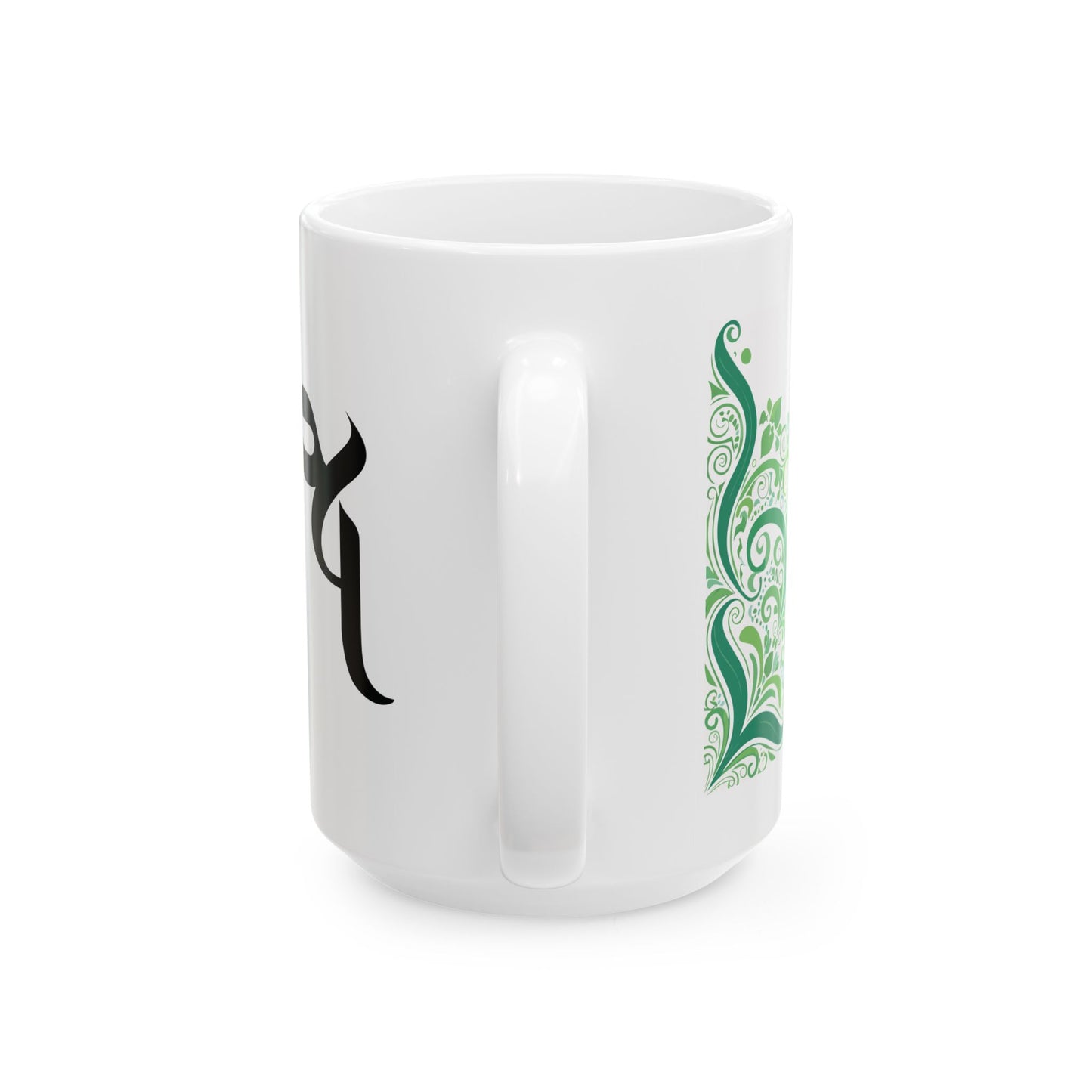 Ceramic Mug, (11oz, 15oz)