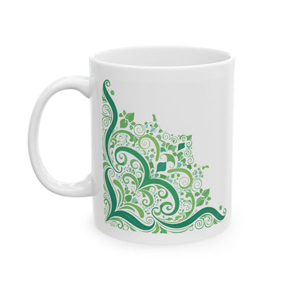 Ceramic Mug, (11oz, 15oz)