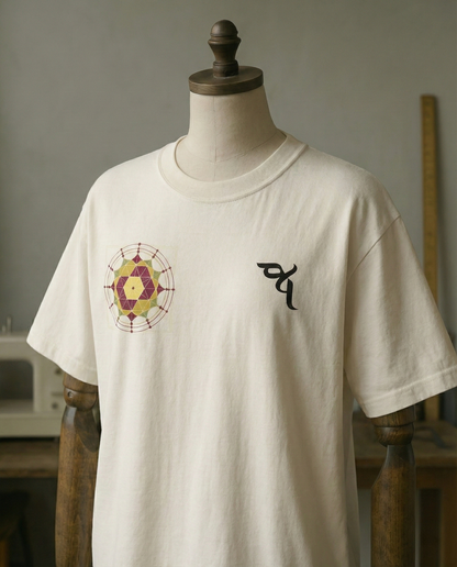 Tee - Chest Patterned | ERA0