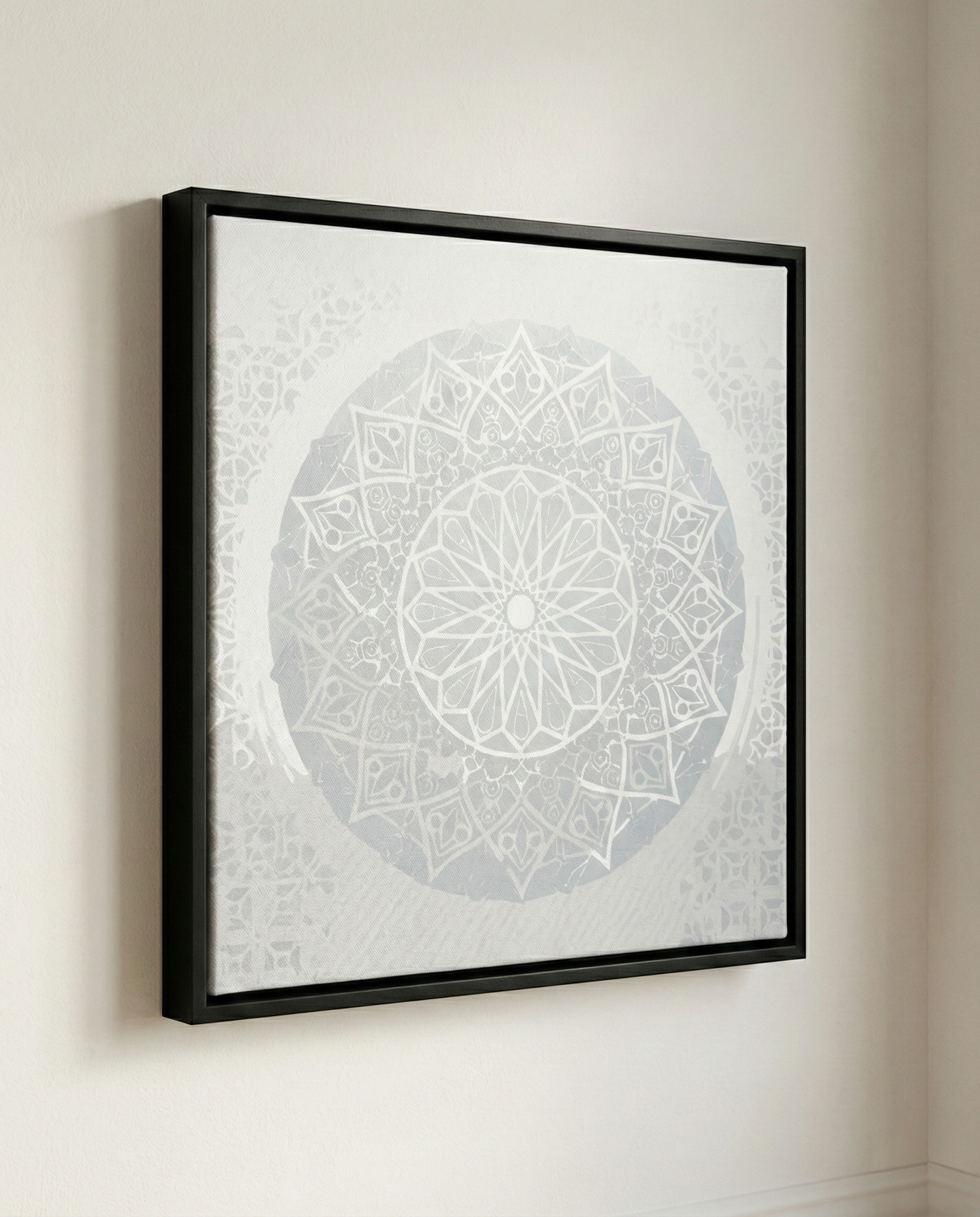 Framed Canvas -  | ERA0