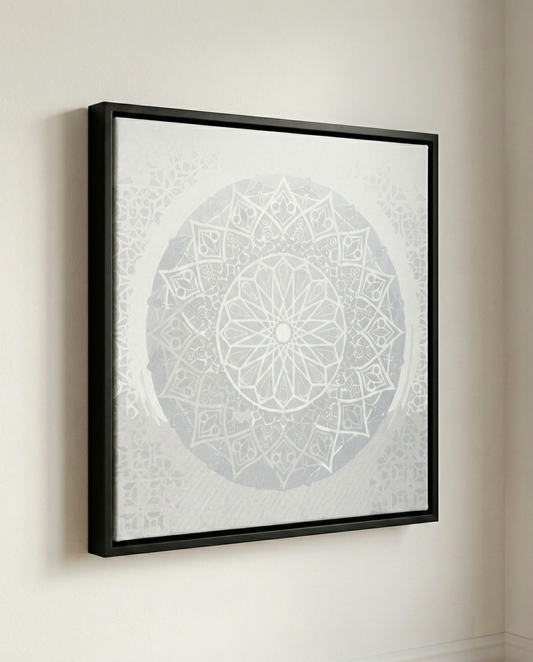 Framed Canvas -  | ERA0